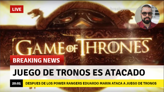 Illustration for article titled Recopilación de memes de Eduardo Marín - Tercera Actualización